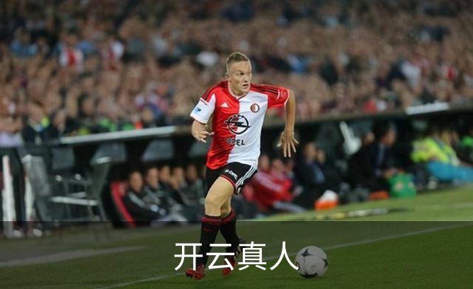 开云真人简介